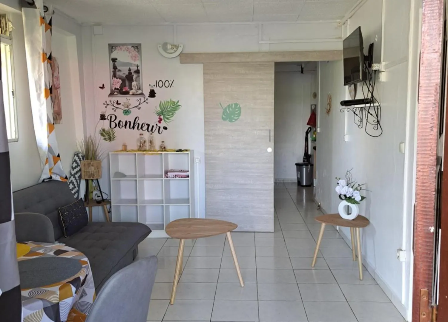 Sci Lackmy Le Gosier  Apartment Le Gosier (Grande-Terre)